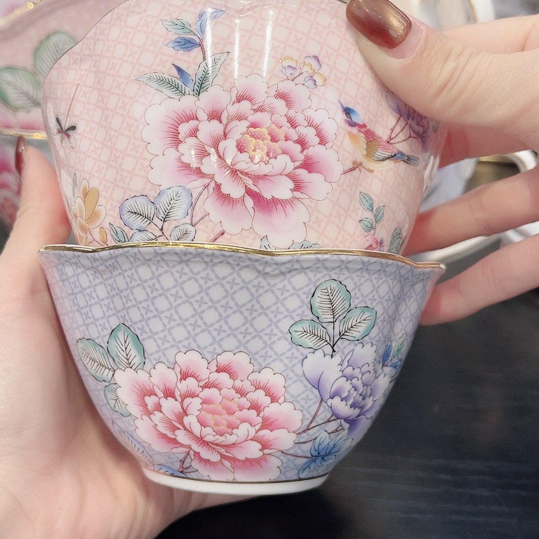 骨瓷饭碗//////////