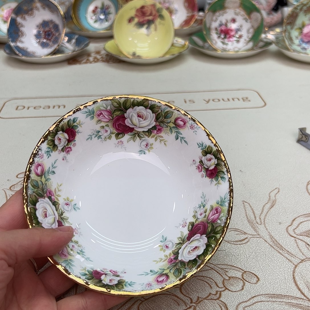 盘维多利亚欧洲中古