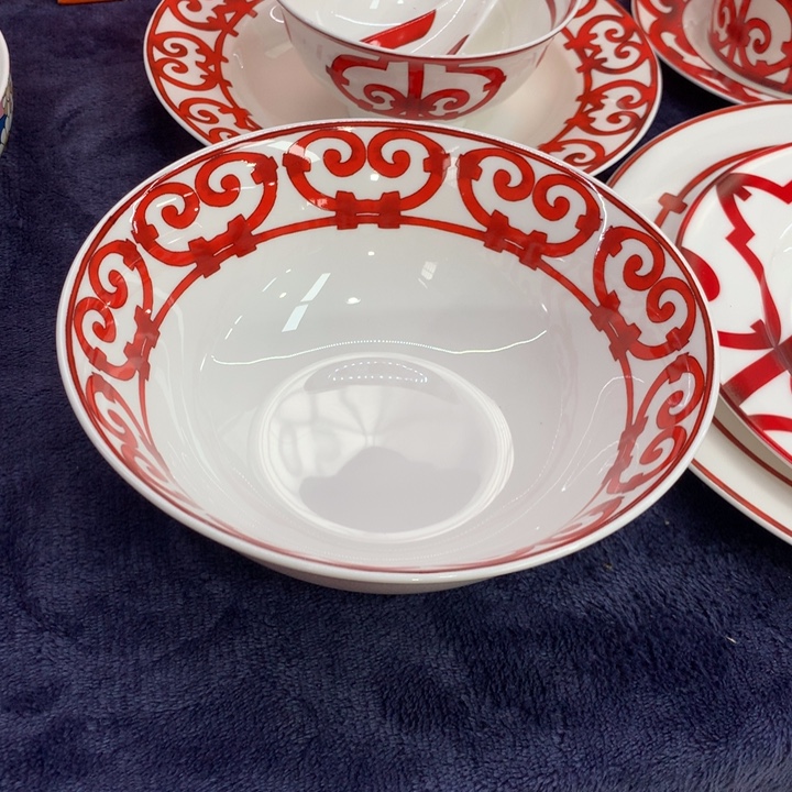 瓷片咖啡的味道真的