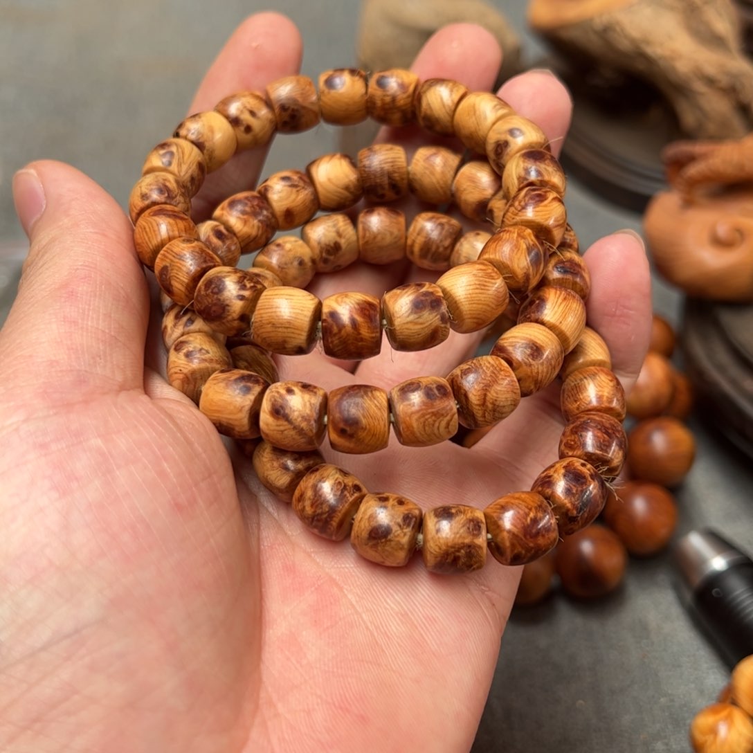 柏木（崖柏）北太行陈化崖柏