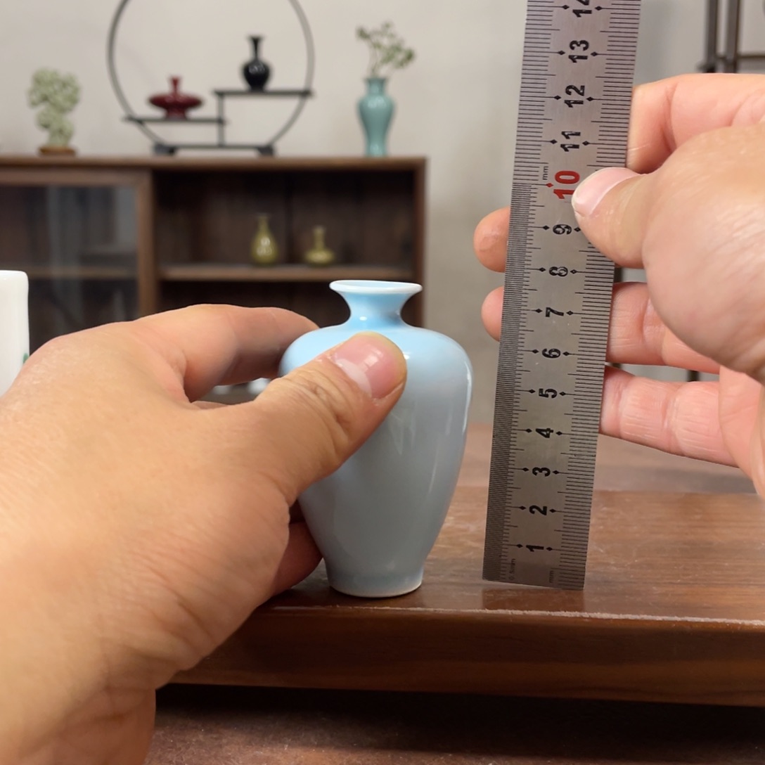 瓶花瓶摆件家居装饰