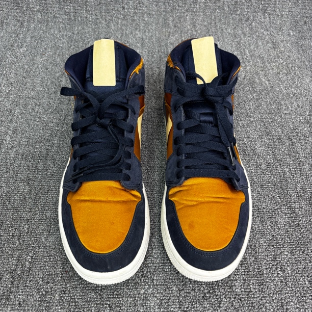 42.5码 j1 篮球鞋