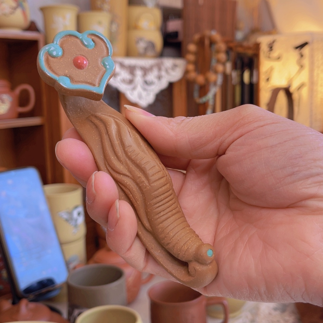 紫砂茶壶宜兴紫砂