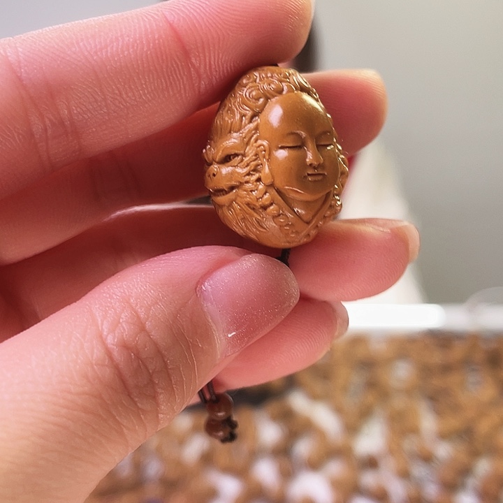 手串/手链橄榄核橄榄核