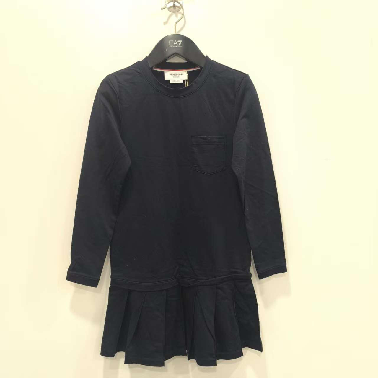 99新 THOMBROWNE tb 裙子40码