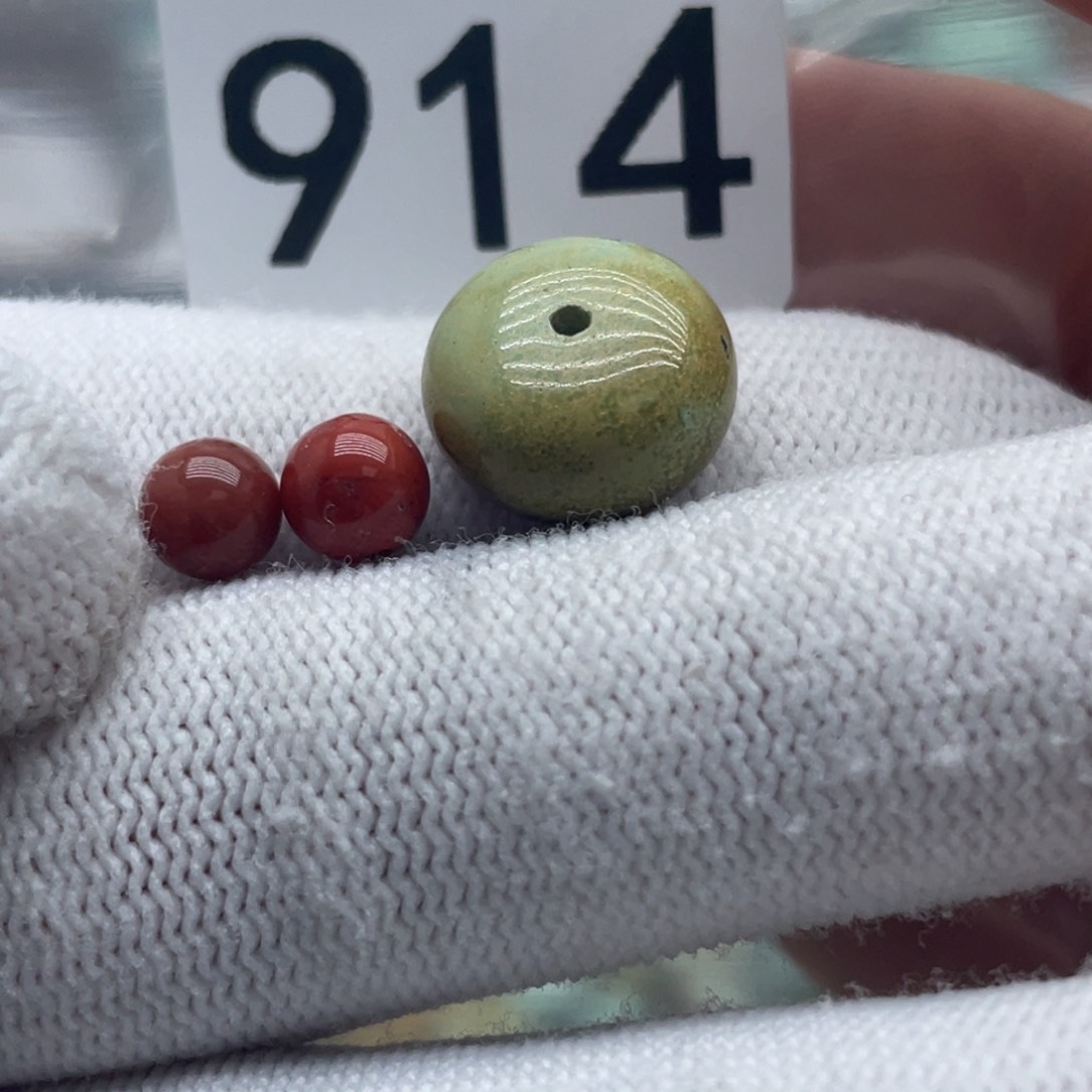 南红玛瑙珠宝奇石未镶嵌