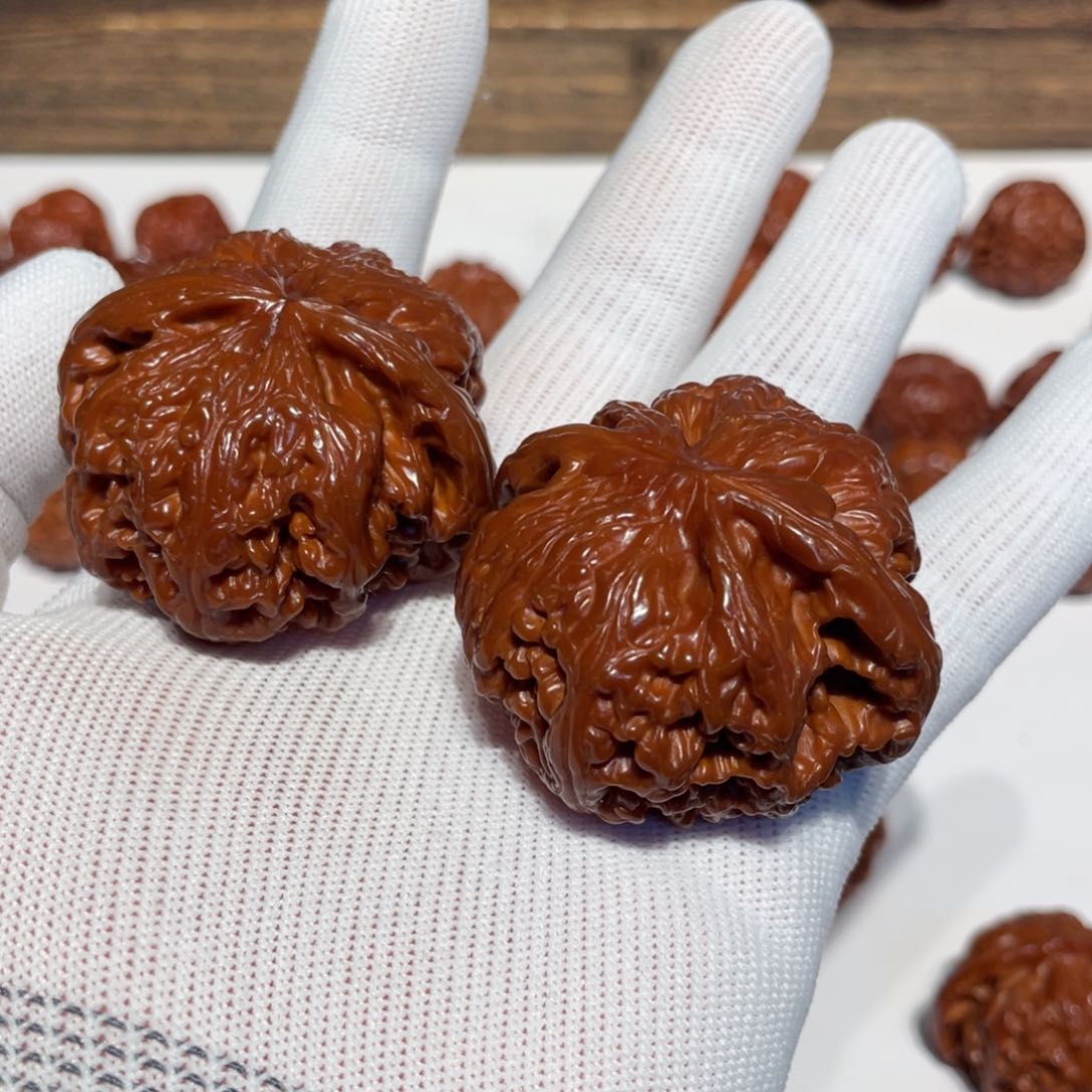 猴头核桃吊坠大粗筋48.800.17