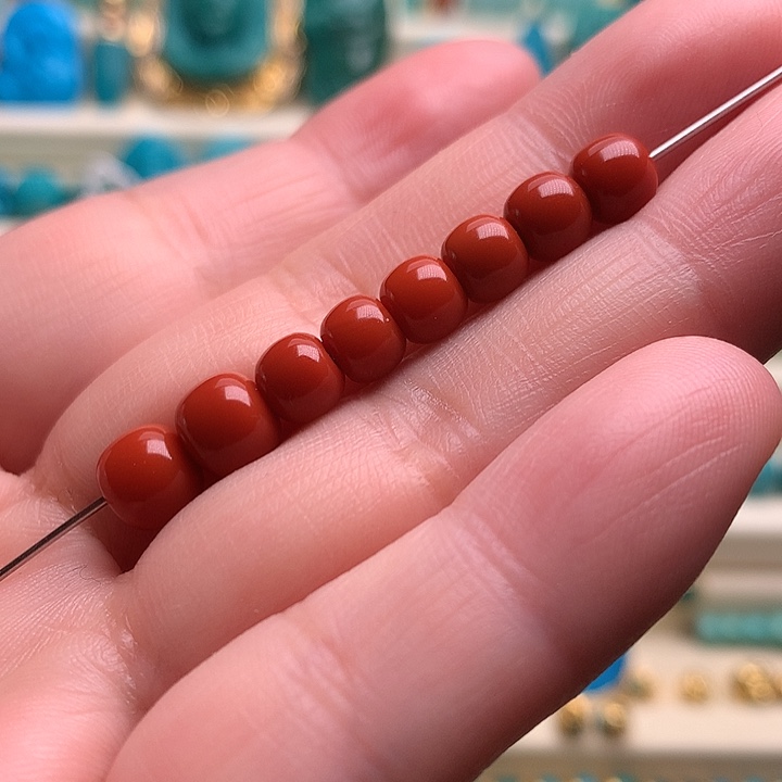 C***Y南红玛瑙未镶嵌配饰