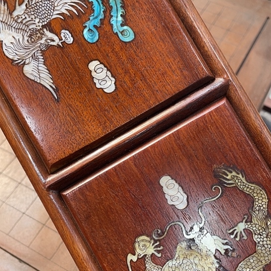 沐头淘古茶具摆件