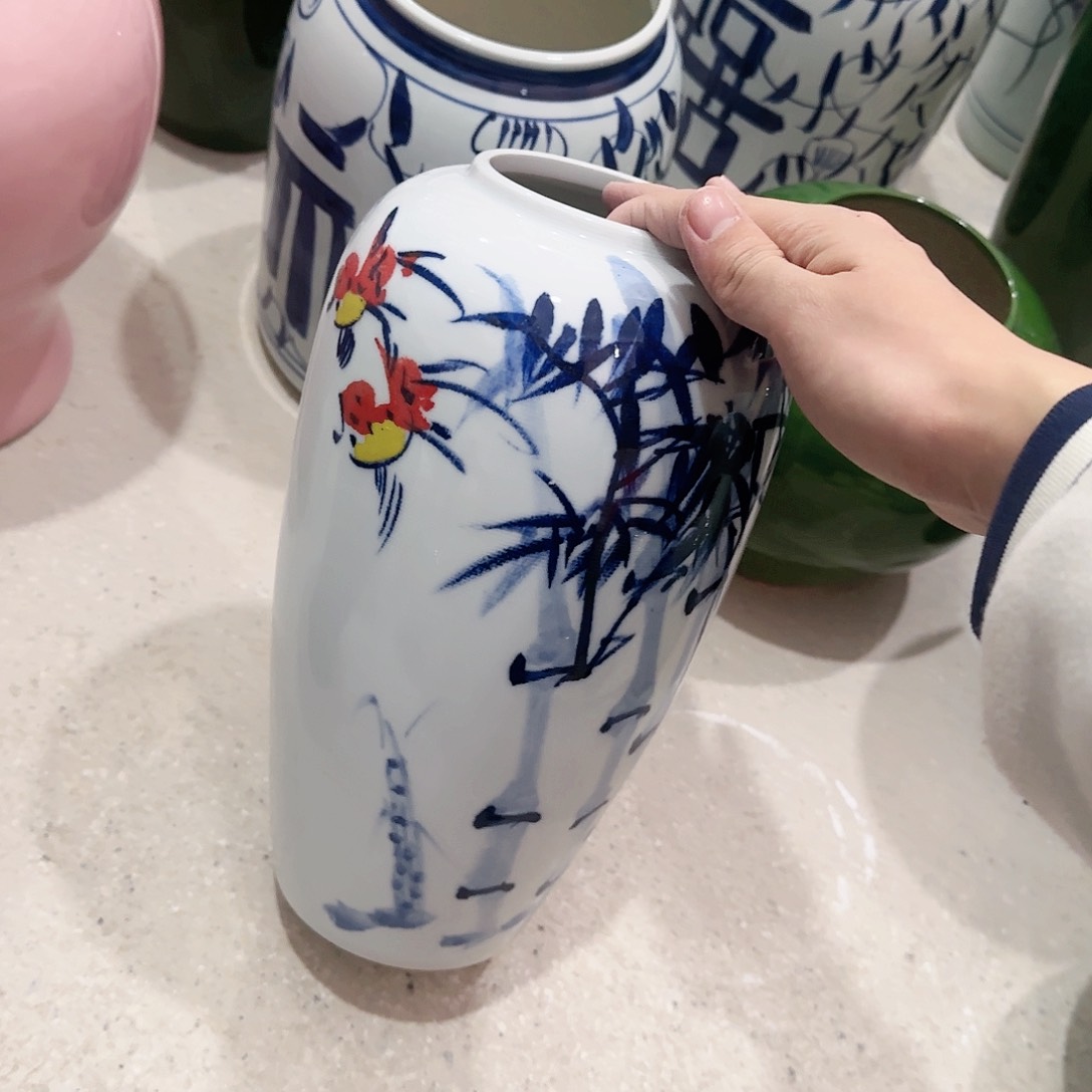 摆件正品无孔正品