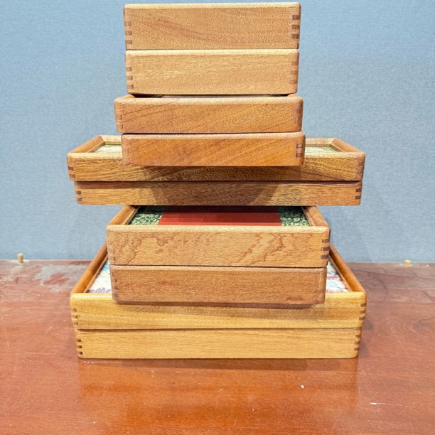 11福利弹珠摆台到手一堆实木画框【每天不同样】