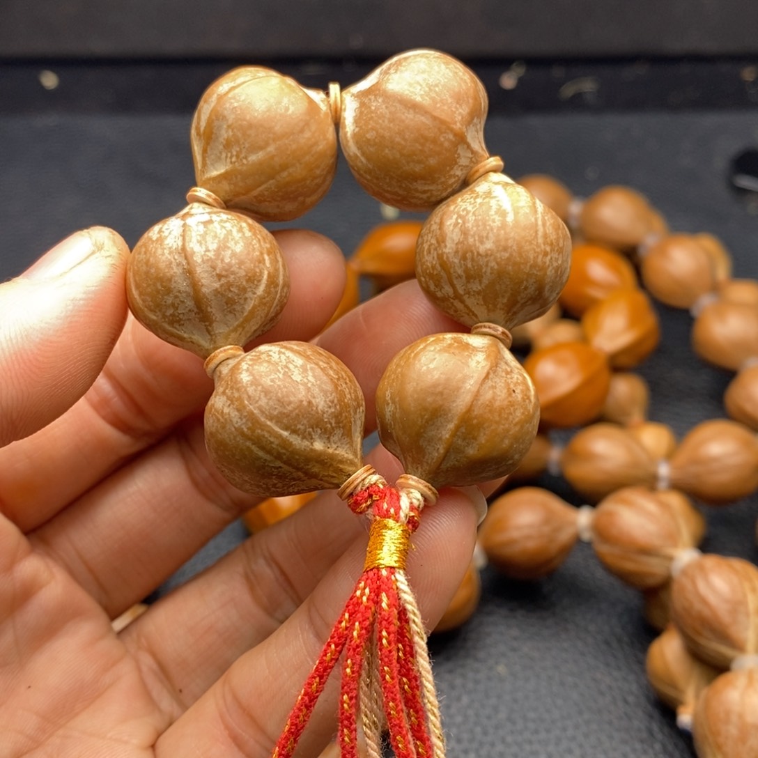手串/手链橄榄核1