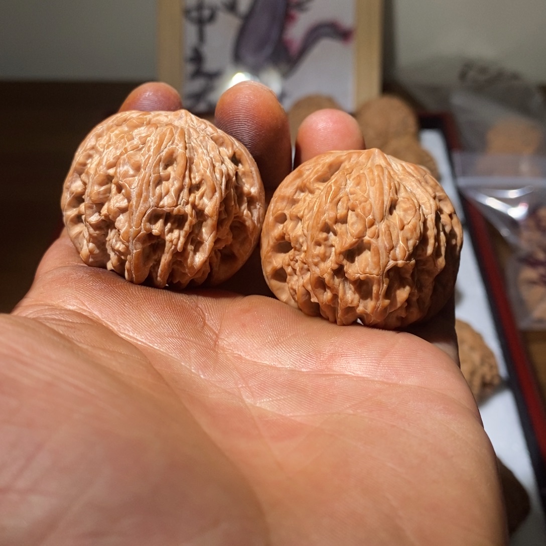 25赛季 磨盘 头货 