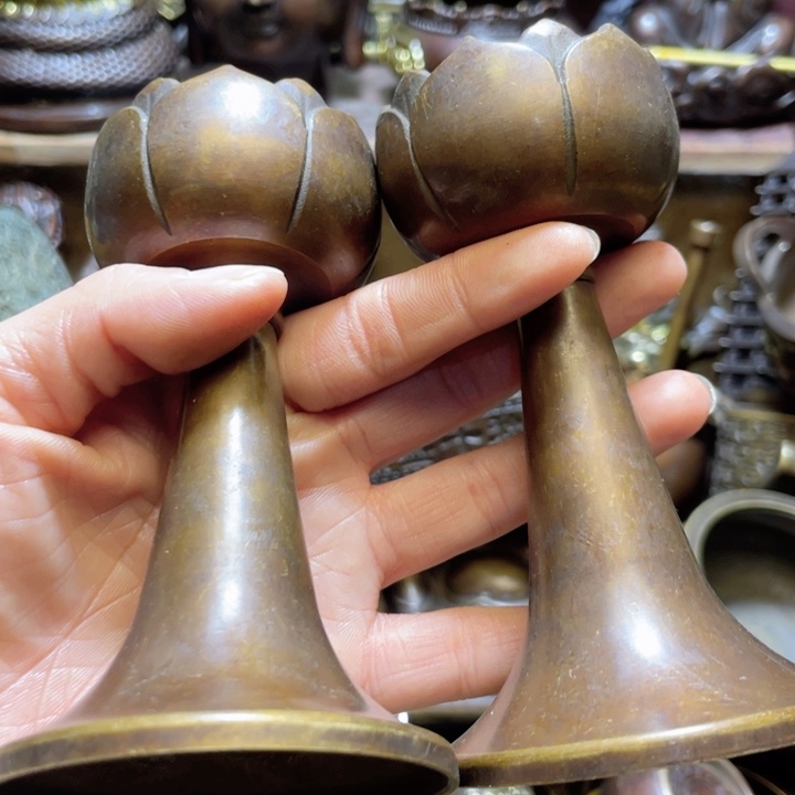 铜器摆件诚信经营