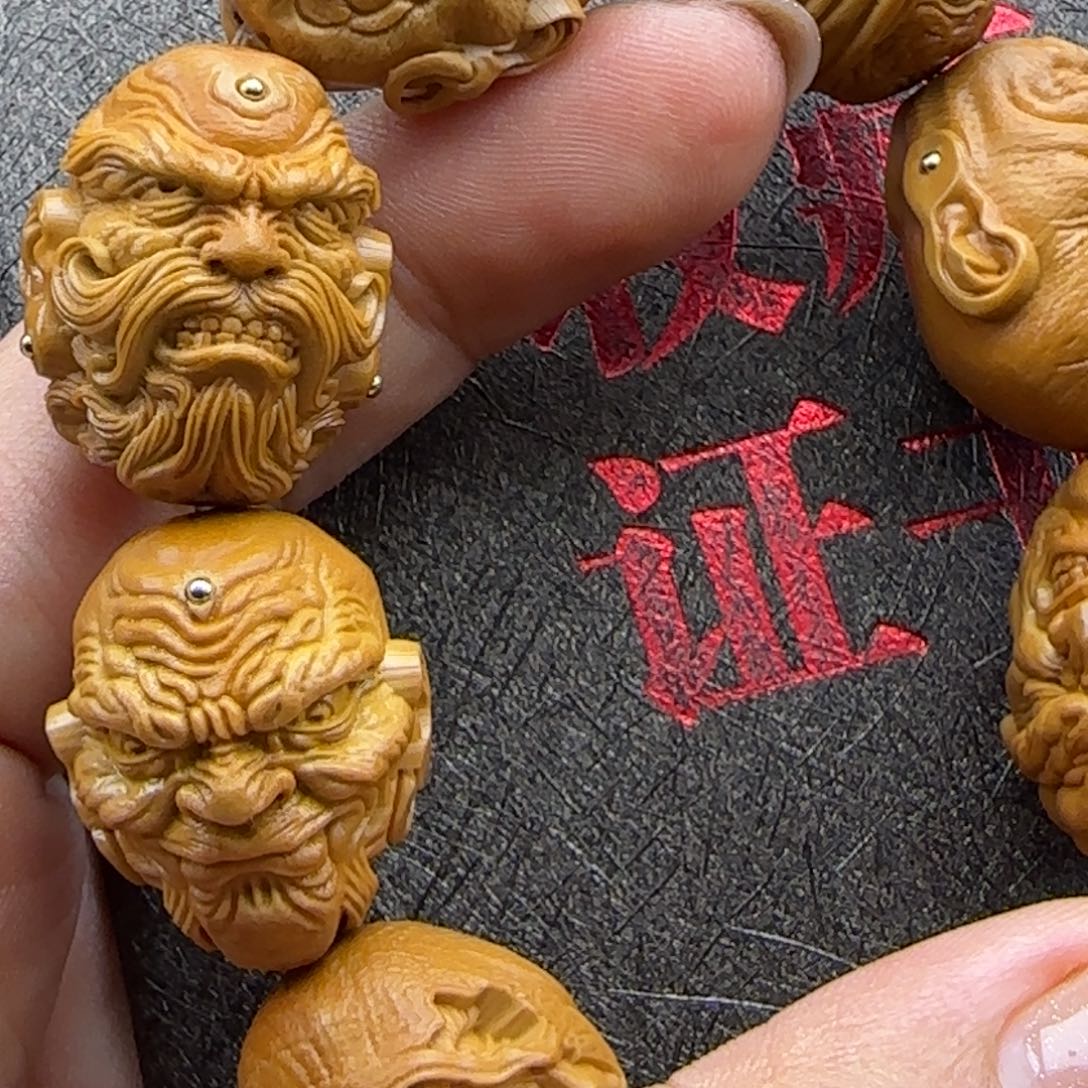 橄榄核手串橄榄橄榄