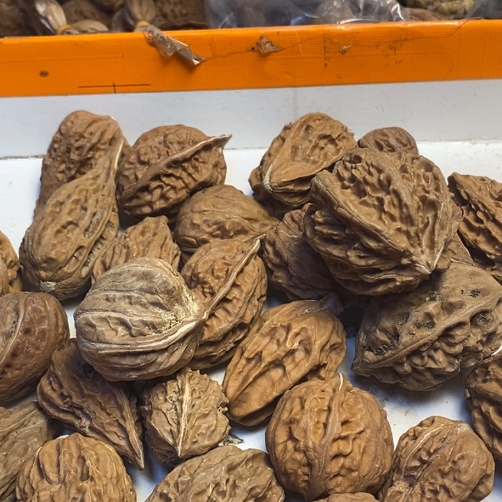 文玩核桃吊坠东北特产39