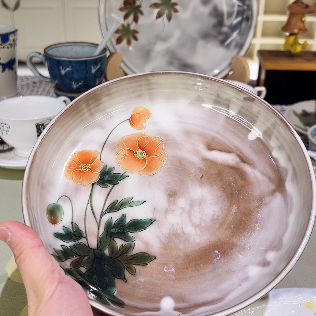 矢*咖啡杯和茶杯也好好吃喔嘿嘿