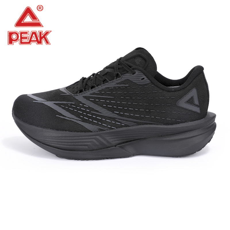 匹克态极up30 5.0碳板马拉松竞速专业跑鞋透气防滑体测训练运动鞋