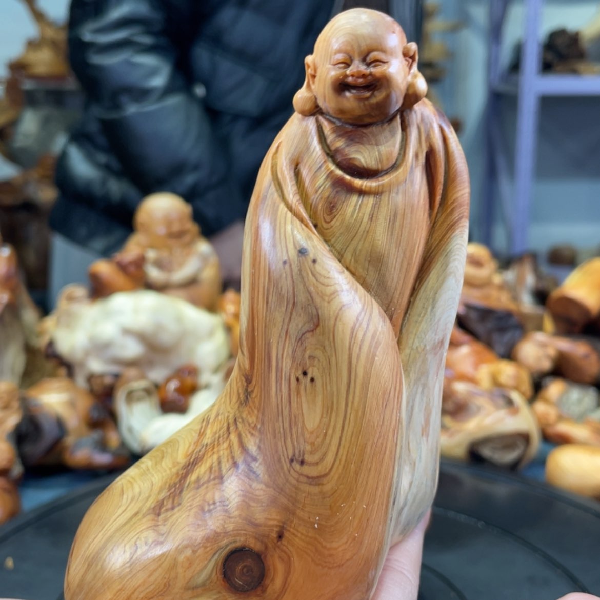 【闪购商品】柏木（崖柏）其他