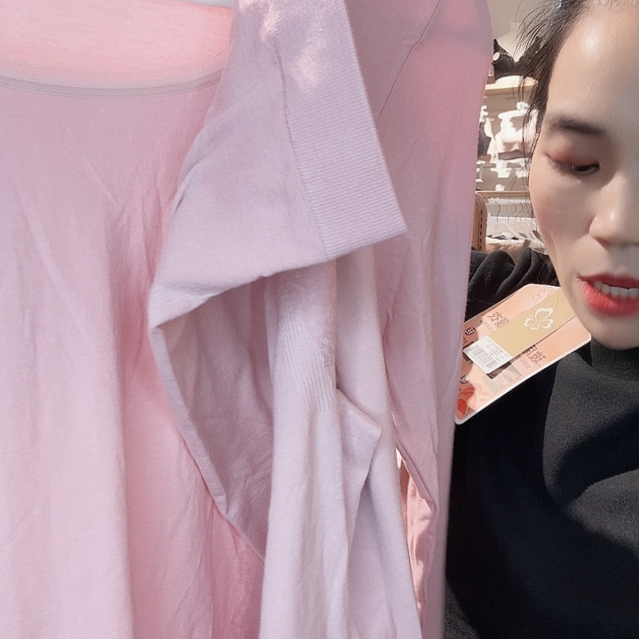 爱****三醋酯纤维79米粉80-120斤849