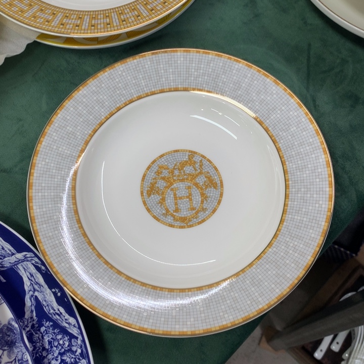 瓷片全套的都是好的呀