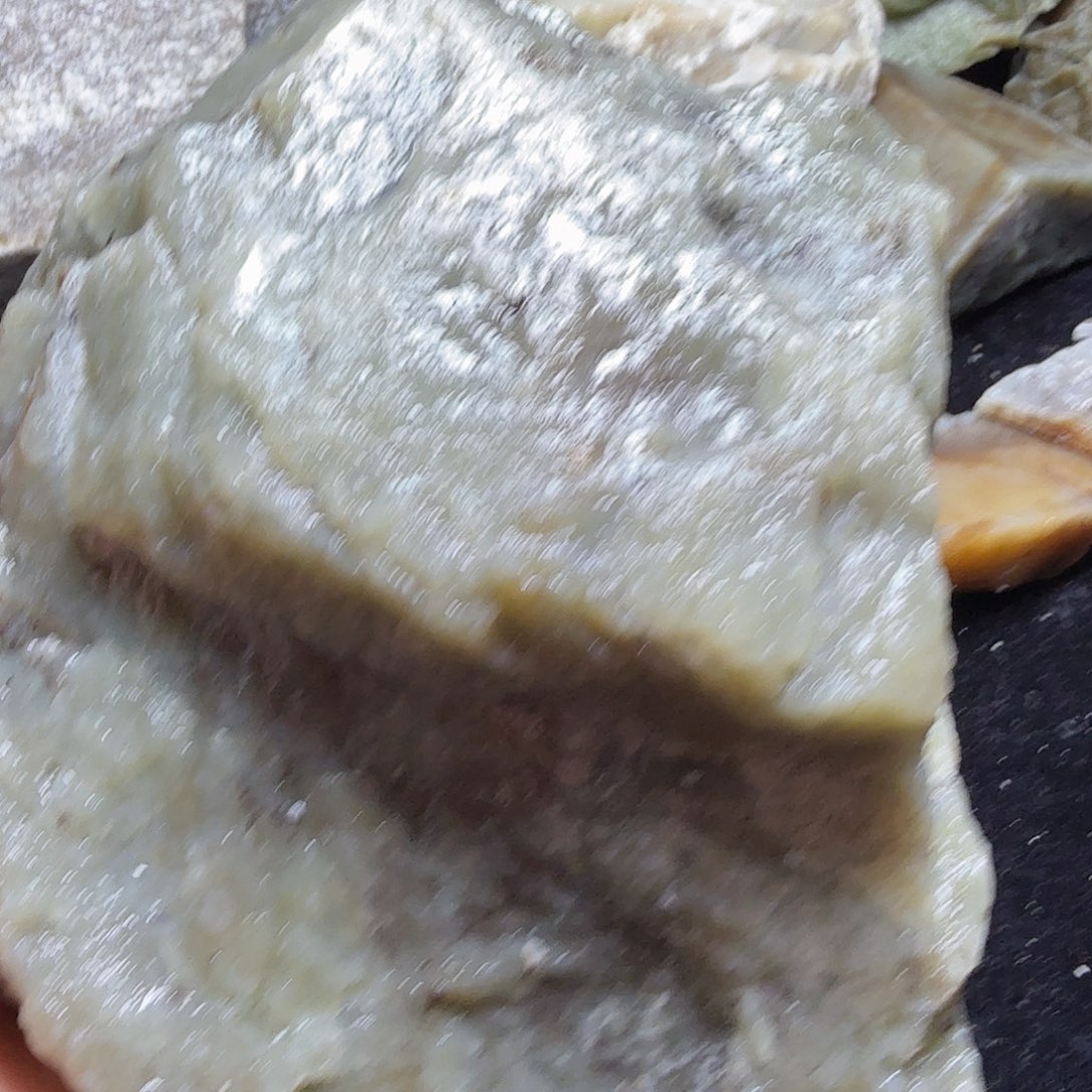 和田玉（糖玉）未镶嵌珠宝半成品