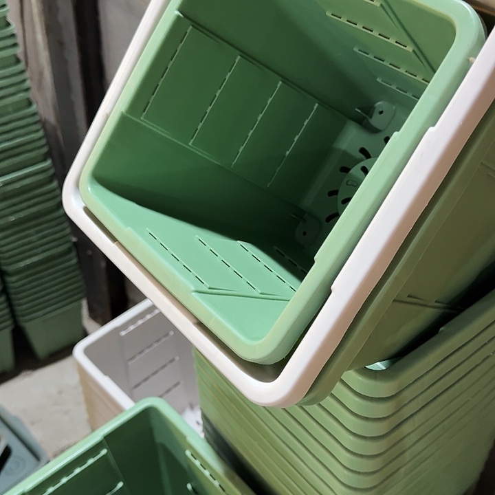 方4灰白无托12个➕方1灰白1个