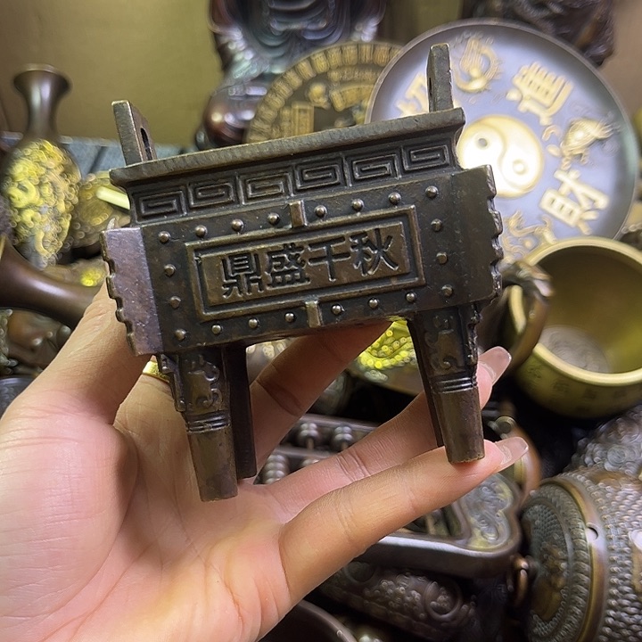 铜器666666666666666