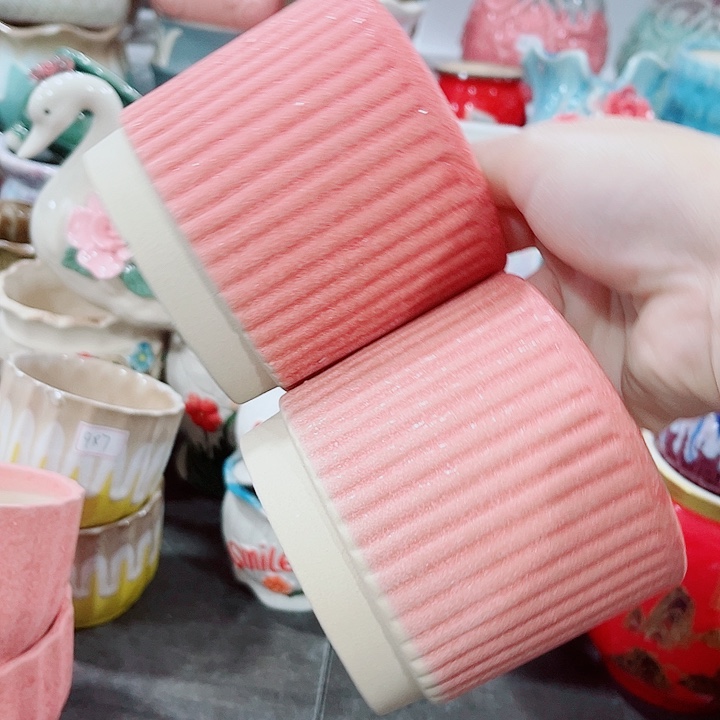 多肉花盆满10元包邮