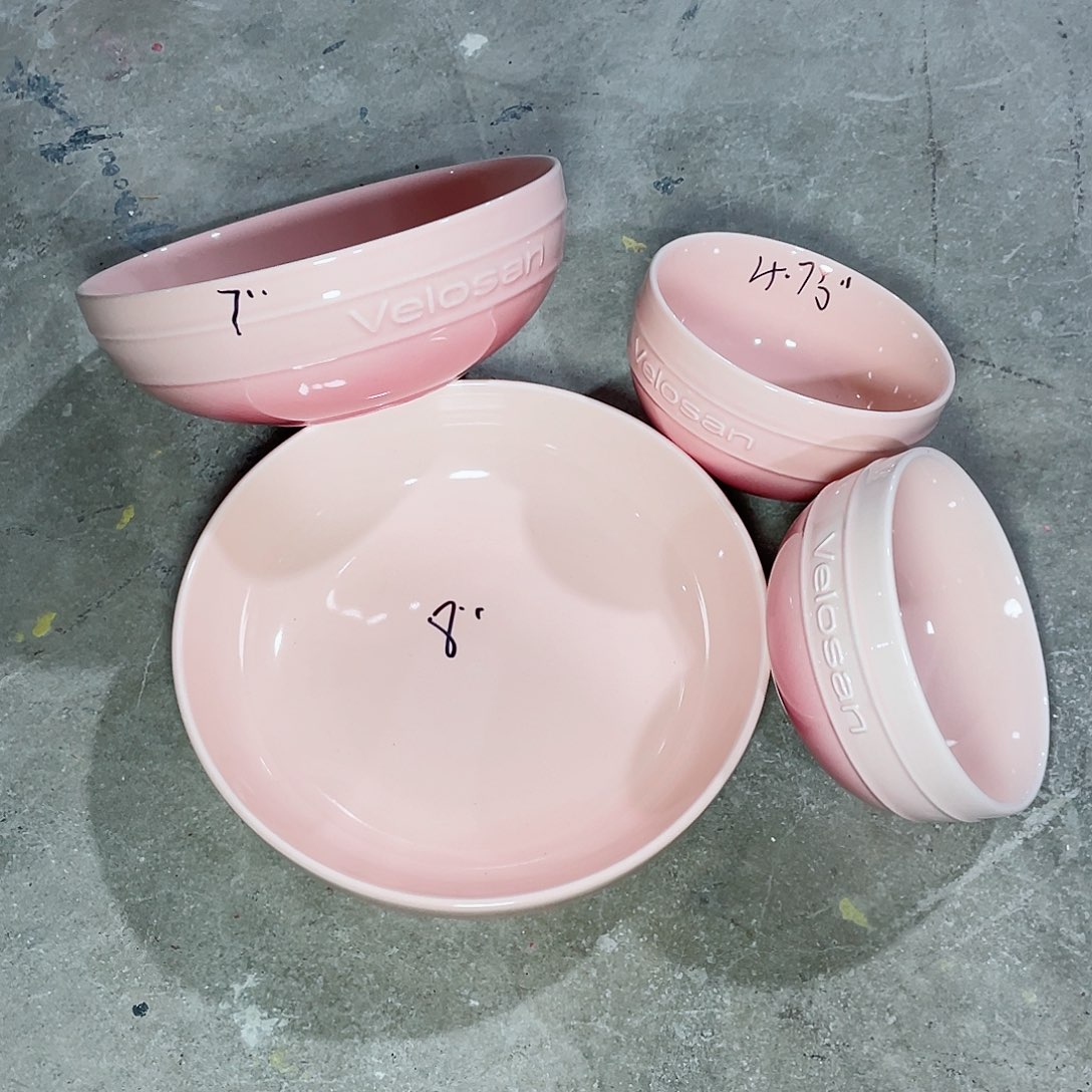 瓷片微瑕陶瓷餐具家用