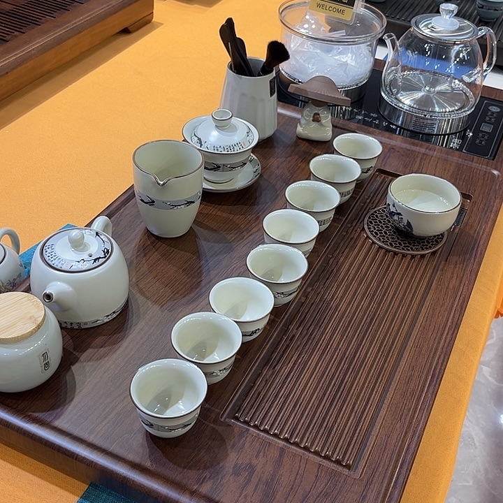 茶盘厂东坡……茶盘厂东坡