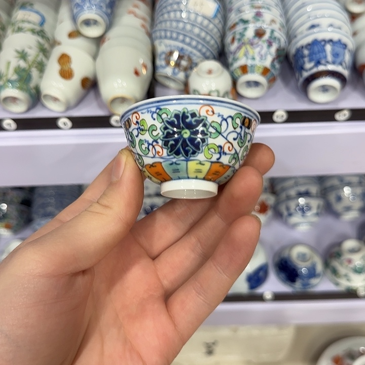 陶瓷艺术品收藏陶瓷