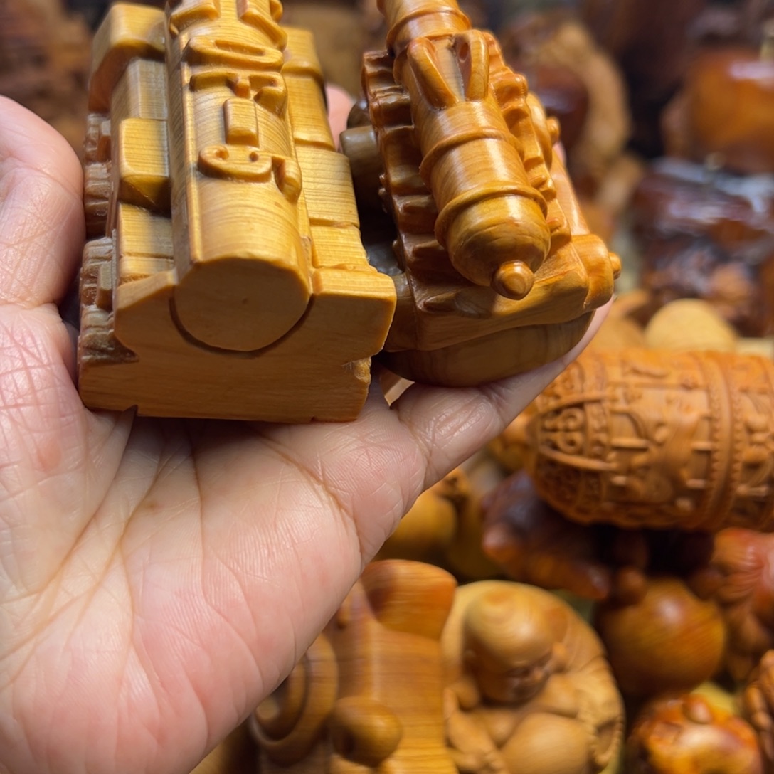 十***…柏木（崖柏）崖柏陈化老料