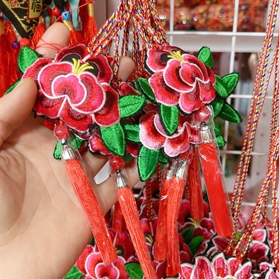 直播间推荐处理10个