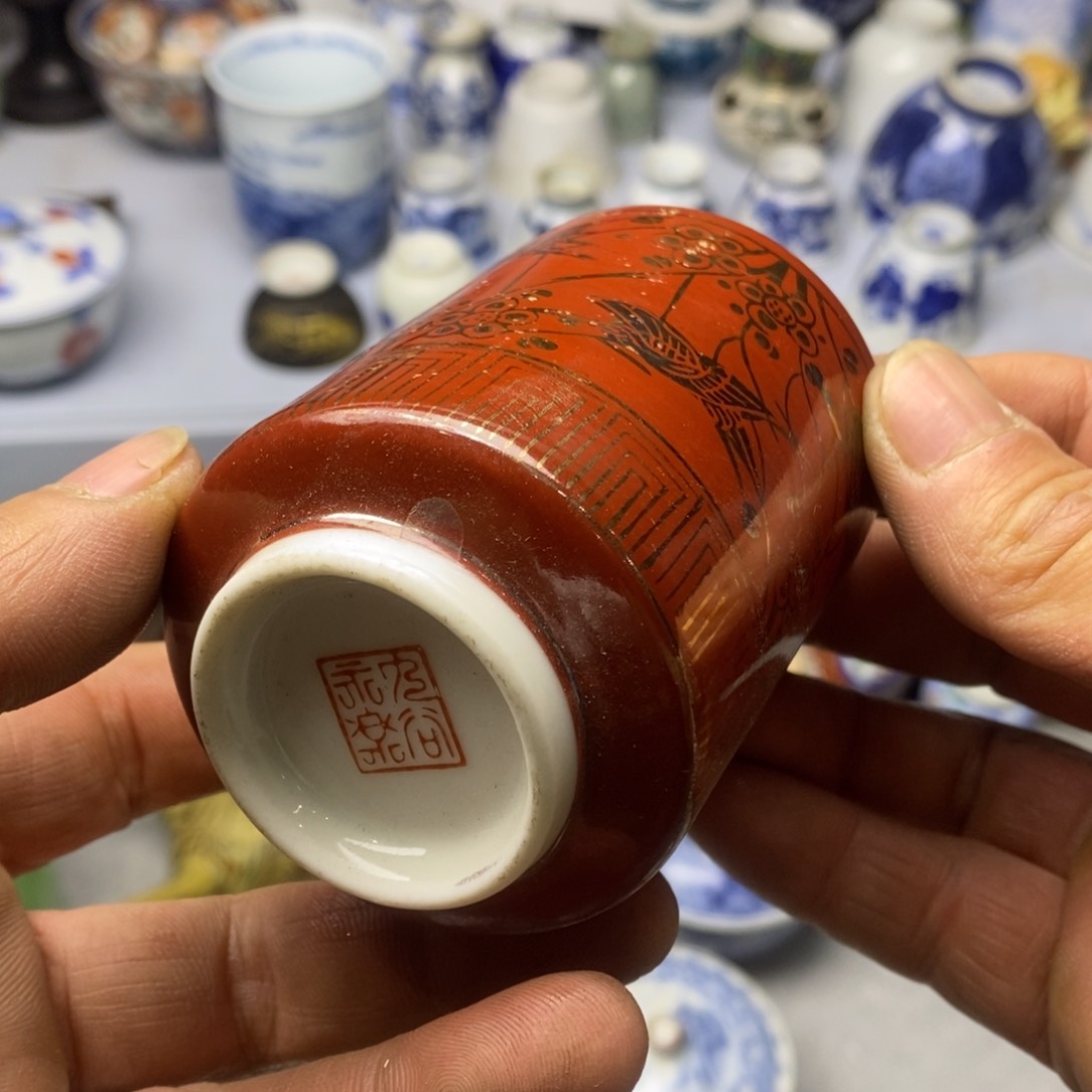 瓷片你不说实话的啊就当