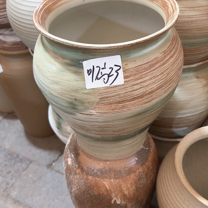 景德镇精品花盆栽适合盆栽适