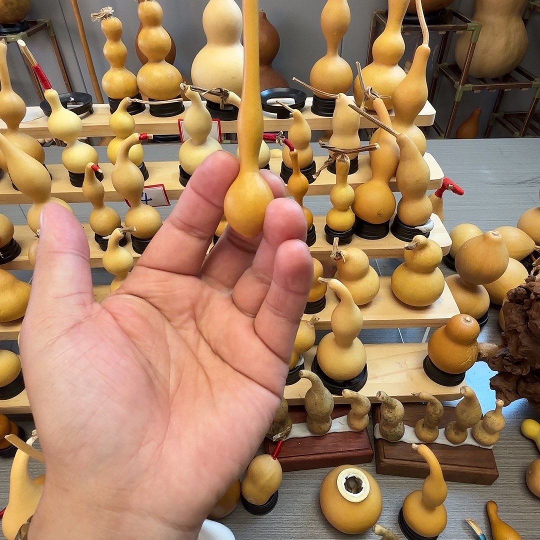 清***影精品杆子葫芦12345678