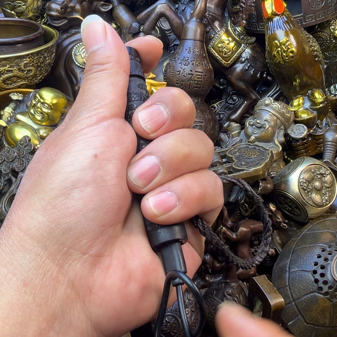 精品铜器精品摆件  