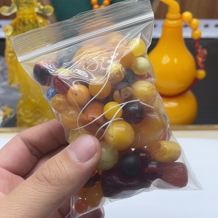 A12高端定制新款珠珠