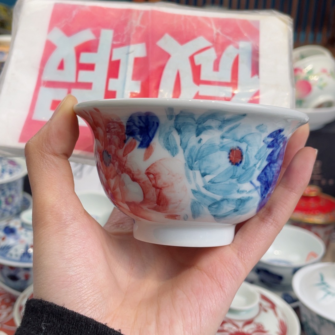 景德镇陶瓷艺术家