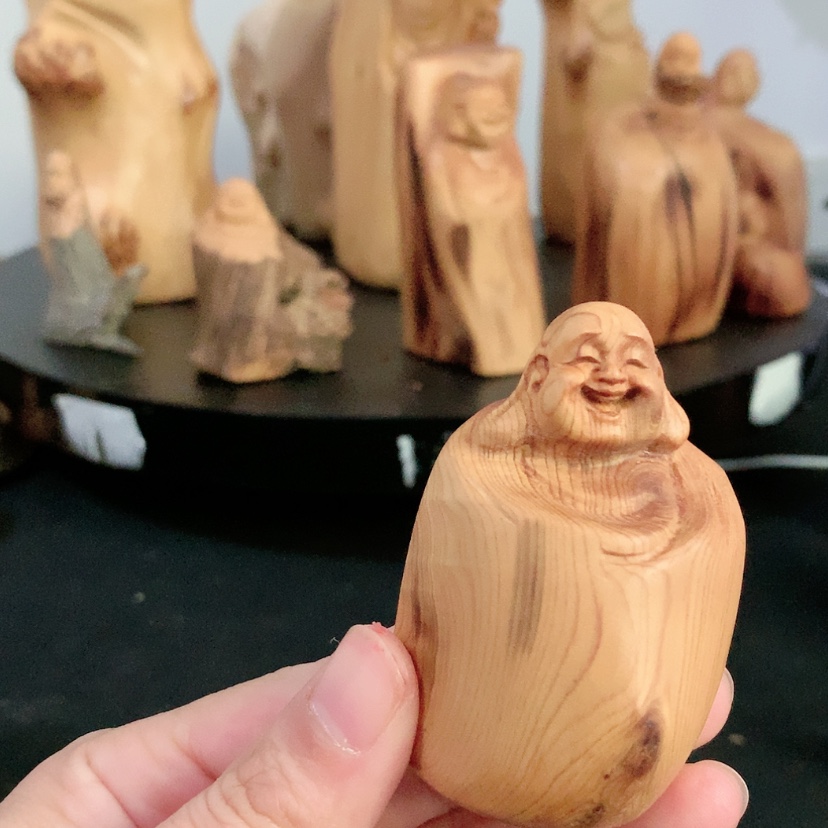 【闪购商品】柏木（崖柏）j，6666666