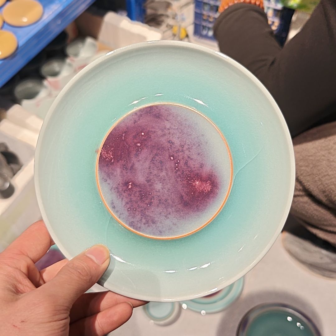 瑕疵手工茶器介意勿拍