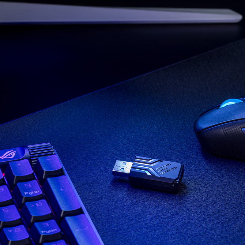 Booster回报率加速器 至高可达8K 回报率 降低延迟 提高精准度