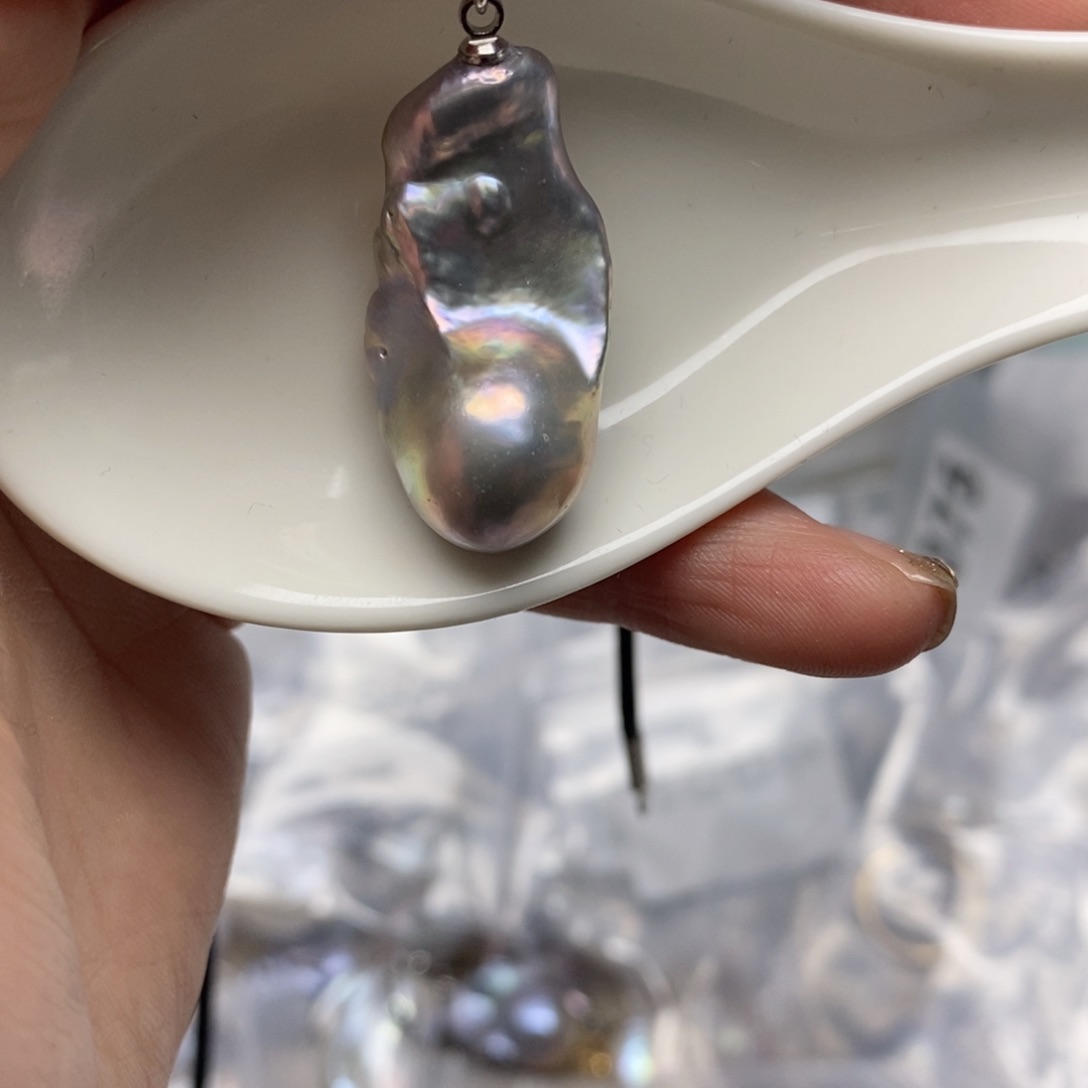 淡水珍珠其它未镶嵌