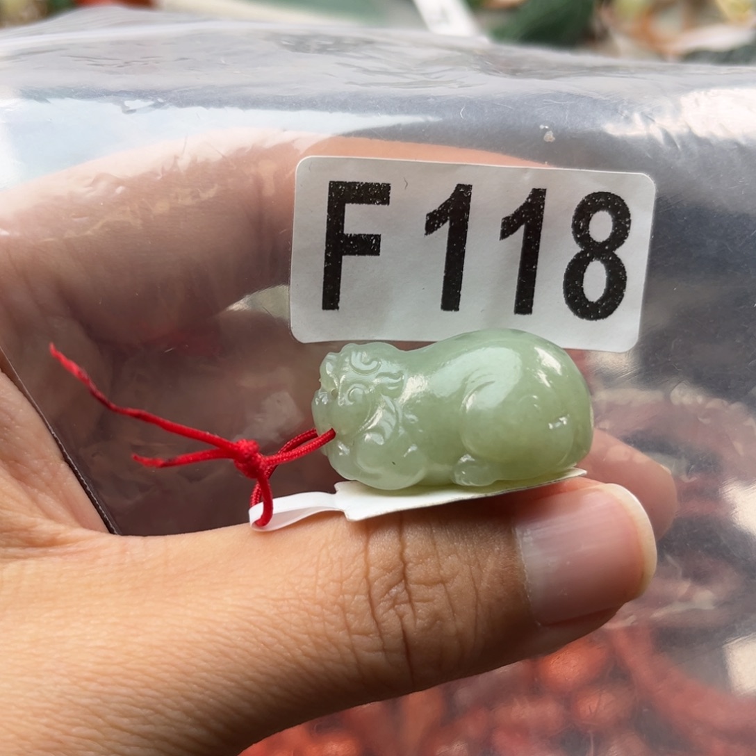 和田玉未镶嵌珠宝奇石