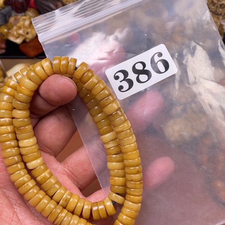 驼骨摆件人工养殖