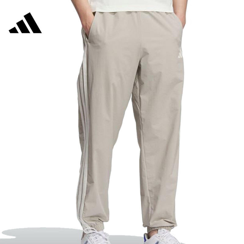 Adidas阿迪达斯男子运动休闲长裤裤子KC2842