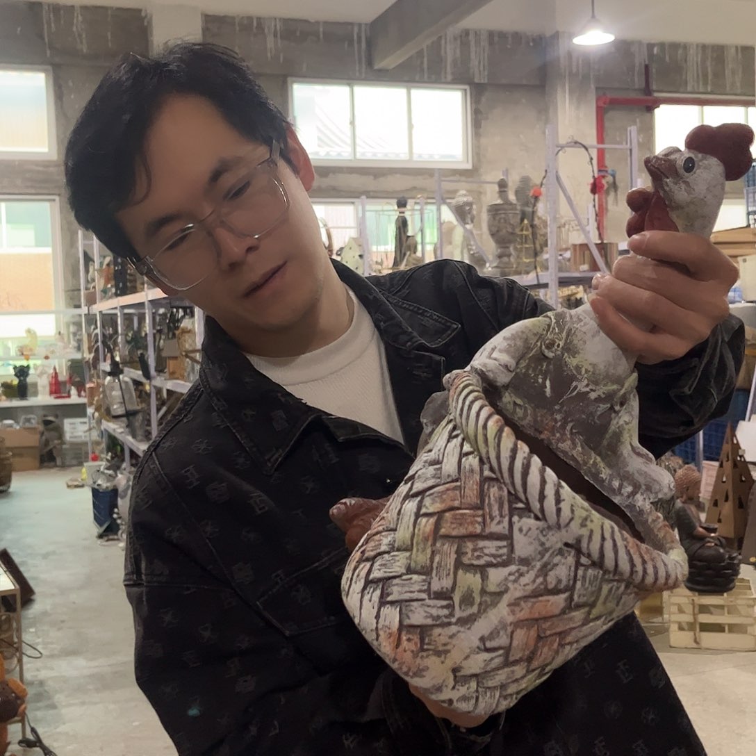 工艺品 微瑕 摆件微瑕