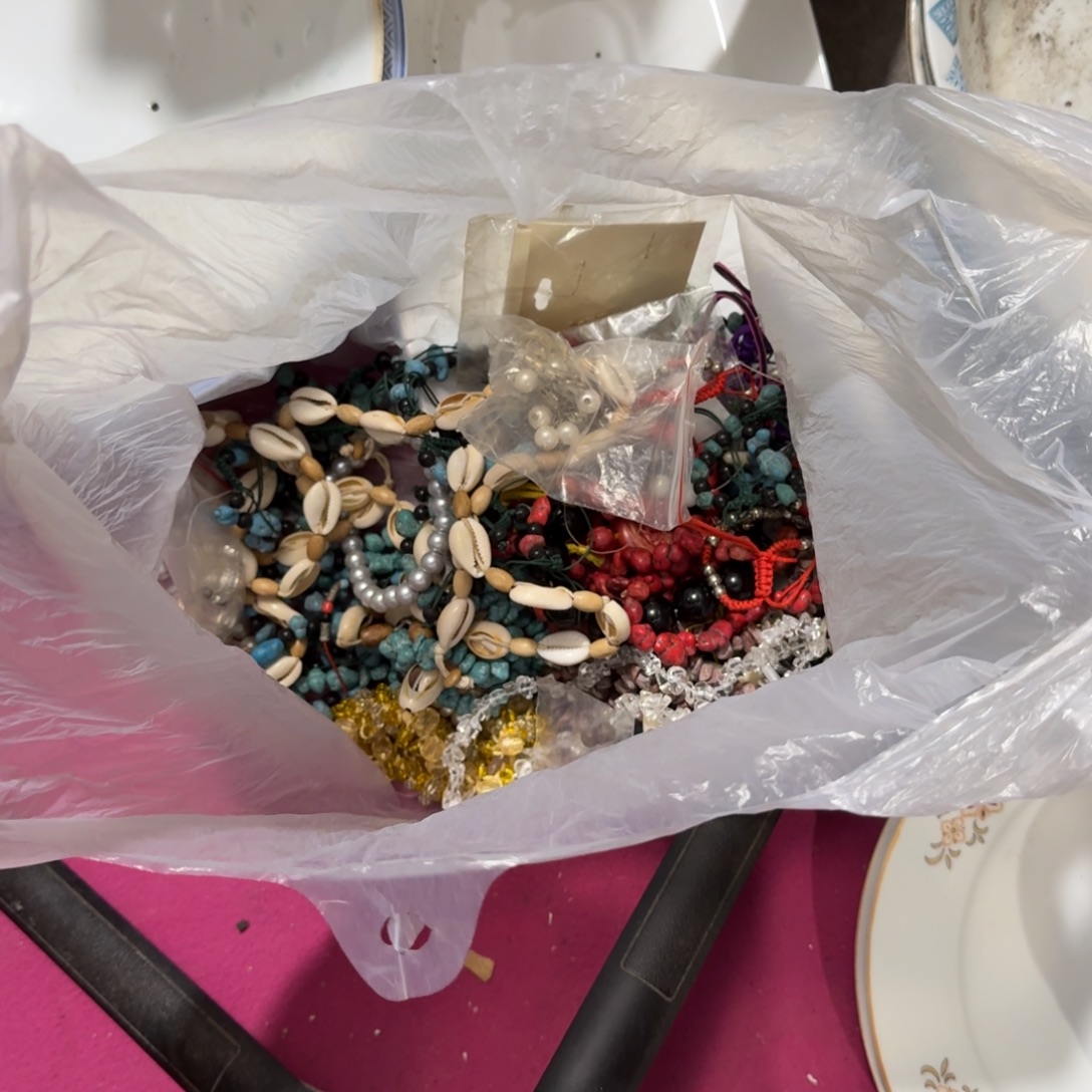 龙***海杂色豆（科檀/科特迪瓦檀木）