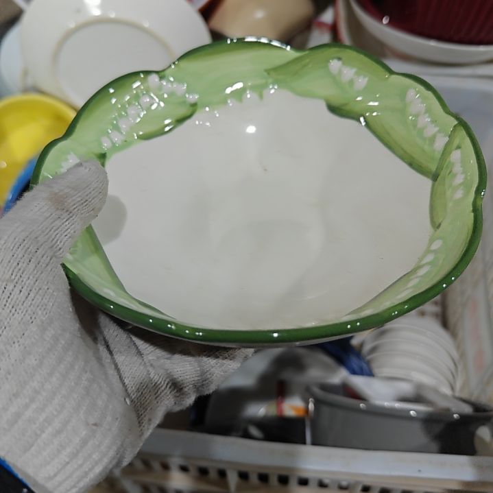 杯陶瓷杯碗盘微瑕疵介意慎拍